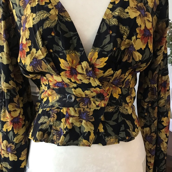 NWOT FREE PEOPLE Love Letter Set - Picture 5 of 7